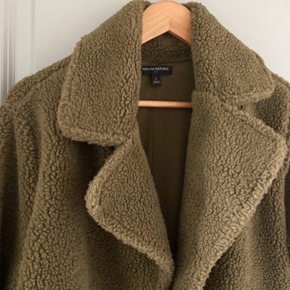 Jacket - Picture 2 of 3